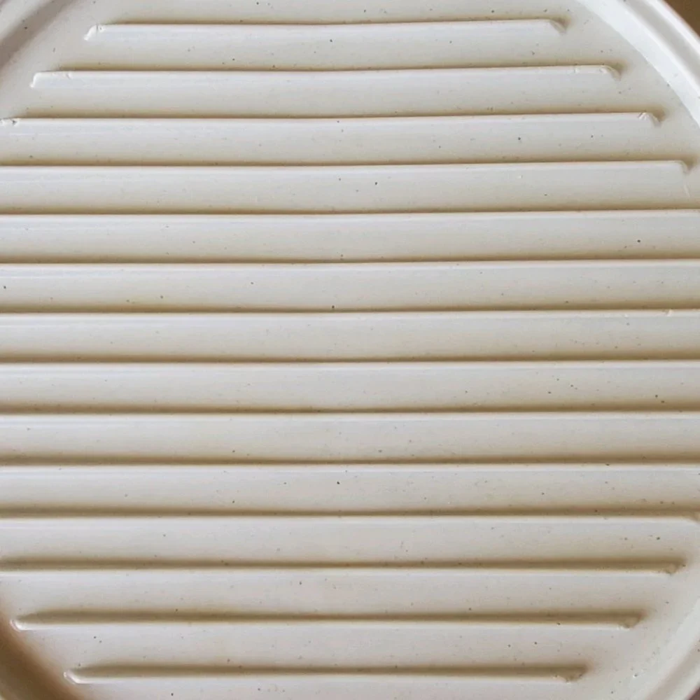 Microwave Bacon Tray